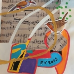 Birds music