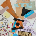Only art