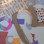 Abstract dagboek