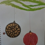 Kerstballen