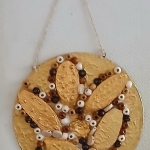 Ritme in goud