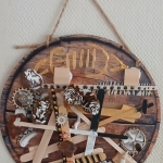 Houten ritmes