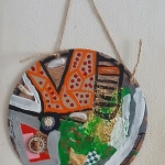 Talisman van kleur