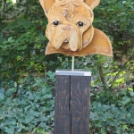 Franse buldog