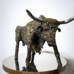 Gouden Stier