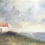 De Rijn bij Opheusden I