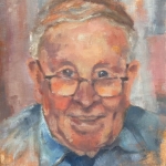 Mijn vader II