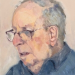Mijn vader IV