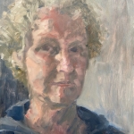 Zelfportret