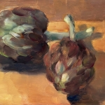 Artisjokken