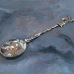Geboortelepel