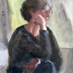 Vrouw
