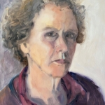 Zelfportret