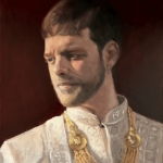 De bruidegom