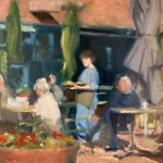 Terras