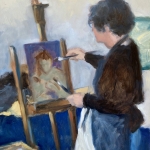 Schilderen