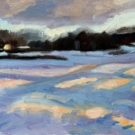Sneeuw