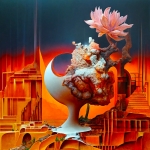 the true nature of form 05