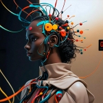 Human AI interface 00