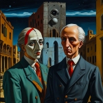 power game Great Metaphysical Interior 01