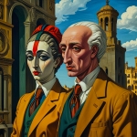 power game Great Metaphysical Interior 02