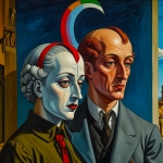 power game Great Metaphysical Interior 04