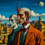 power game Great Metaphysical Interior 05