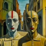 power game Great Metaphysical Interior 06