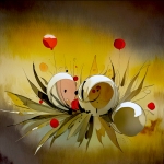 Thoughts and patterns 04