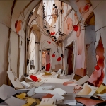 Thoughts and patterns 05