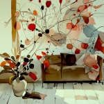 Thoughts and patterns 07