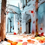 Thoughts and patterns 08