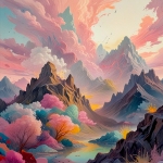  landscapes reflections 05