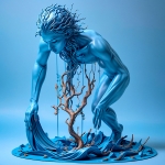 L'art plastique et numérique 00