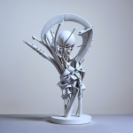 L'art plastique et numérique 006