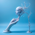 L'art plastique et numérique 02