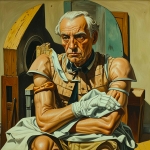 Thoughts and patterns 044