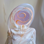 Thoughts and patterns 005