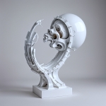 Thoughts and patterns 006