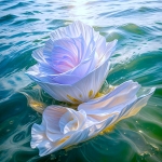 The foreverness of L'art plastic...