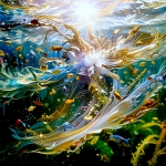 The foreverness of L'art plastic...05