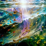 The foreverness of L'art plastic...06