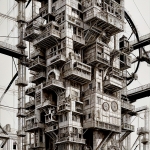 Thoughts and patterns 005