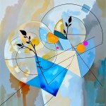  -geometric symbolism- 03