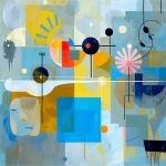  -geometric symbolism- 04