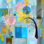  -geometric symbolism- 06