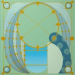  -geometric symbolism- 07