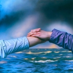 dramatic classic art seaside  05