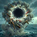 dramatic scene 03