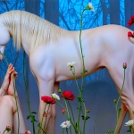 Playful scenes 06